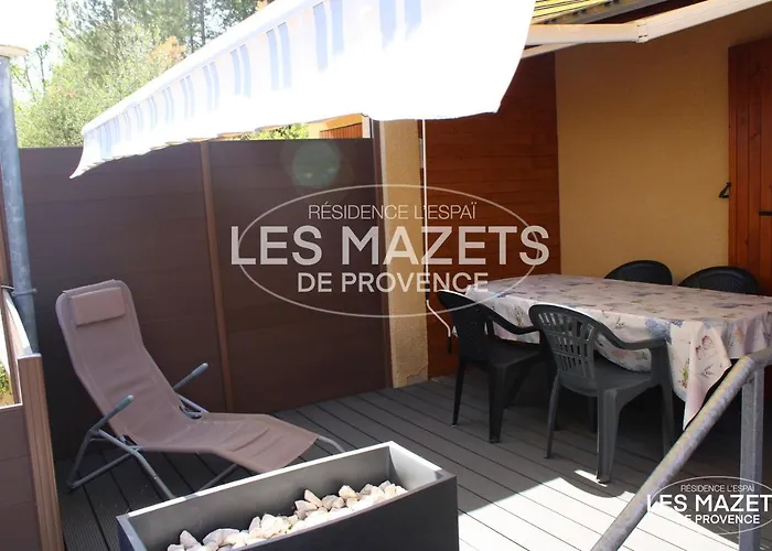 Mazet l’Olivier