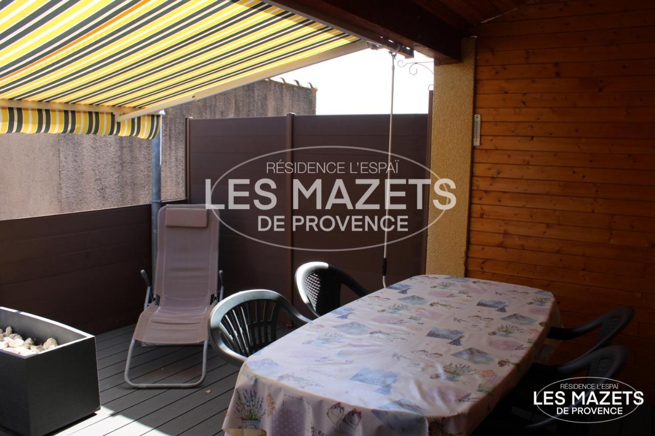 Appartement Mazet L’olivier