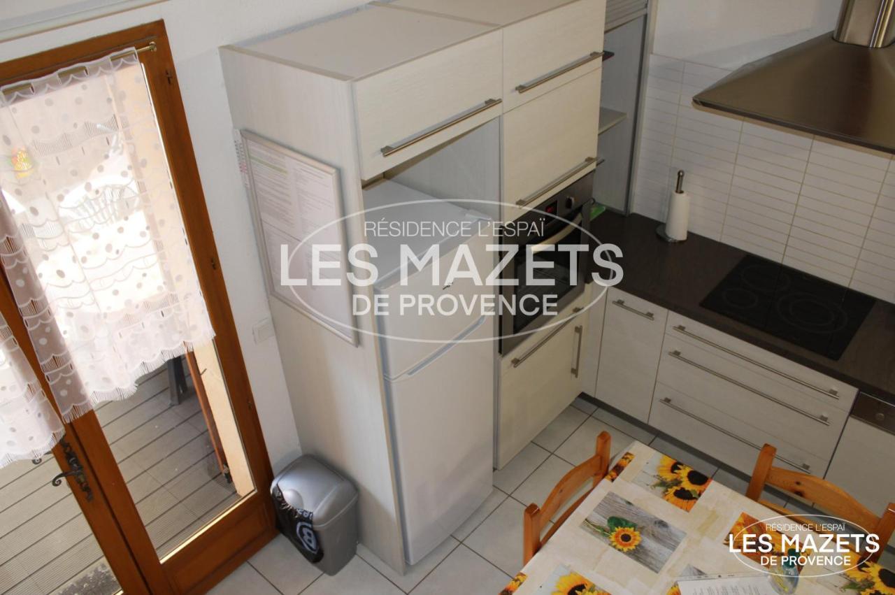 Appartement Mazet L’olivier