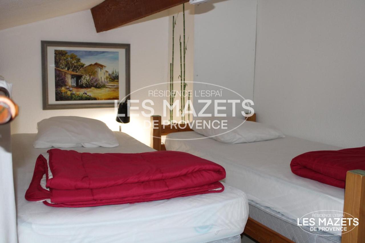 Appartement Mazet L’olivier