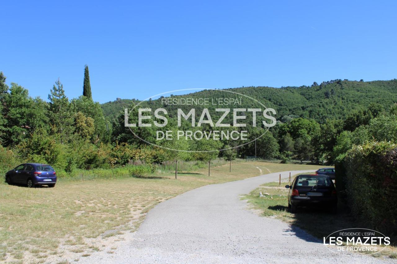 Mazet L’olivier