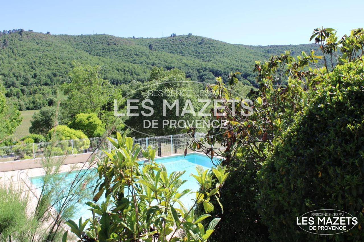 Apartment Mazet L'olivier