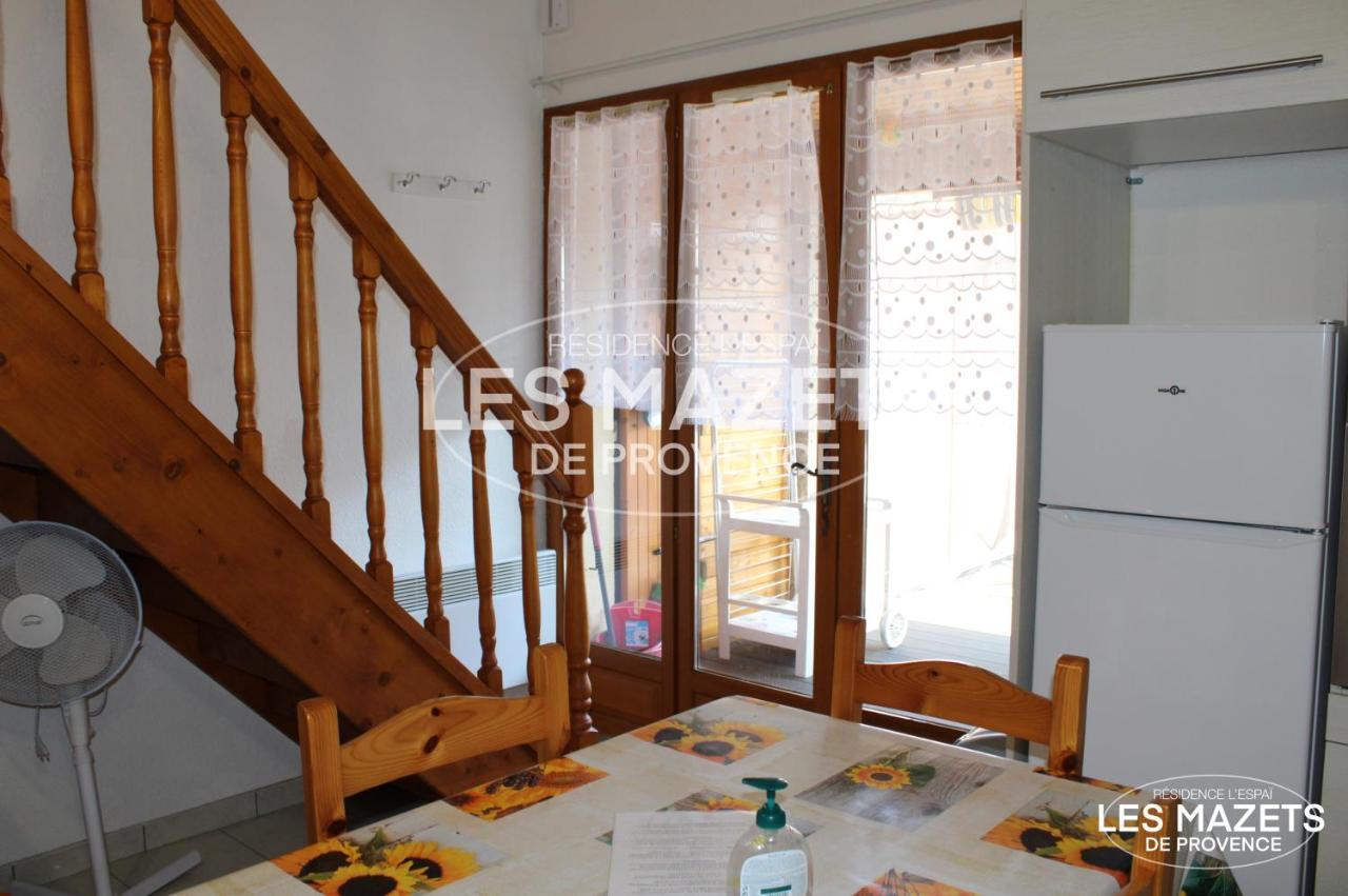 Mazet L'olivier Apartment Saint-Martin-de-Bromes