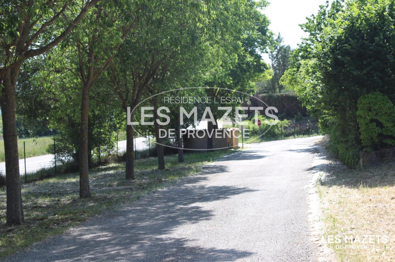Apartment Mazet L'olivier *