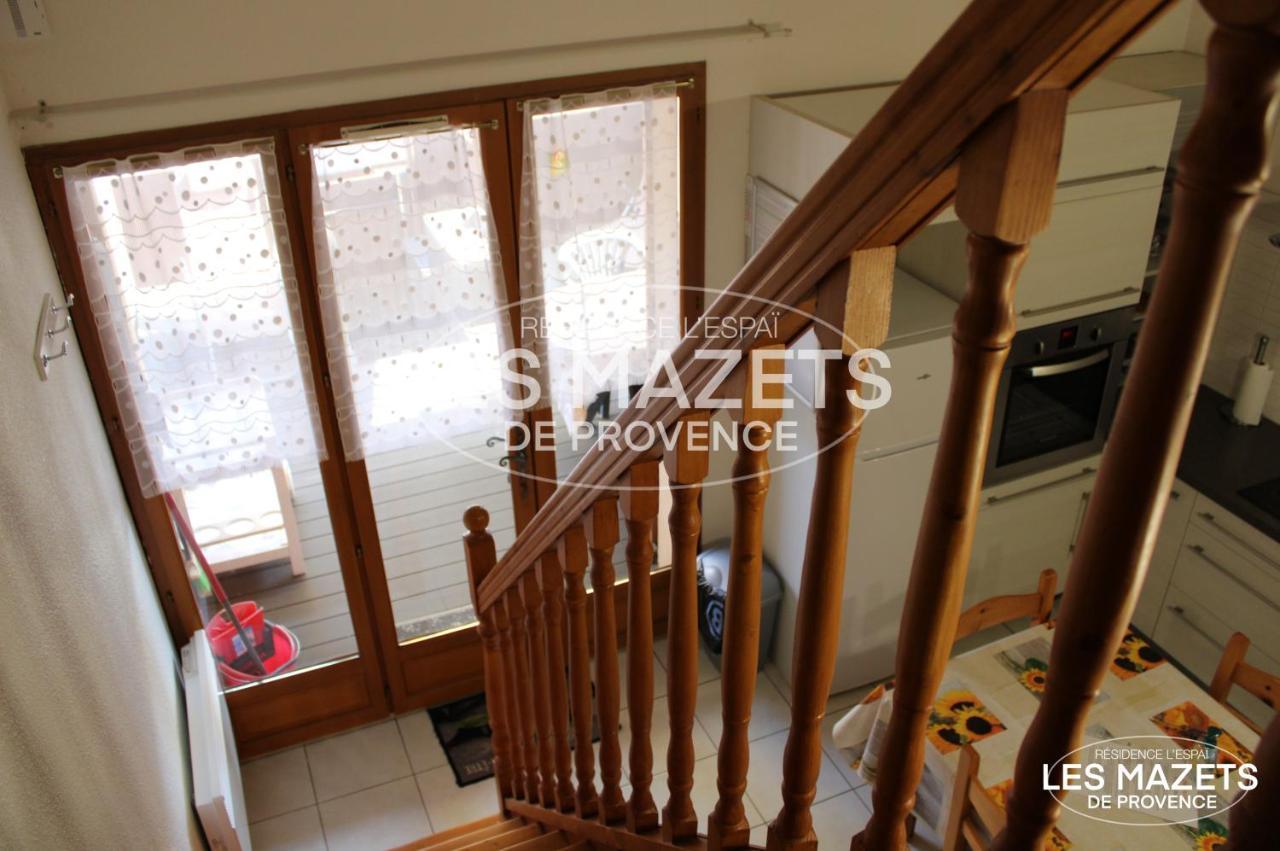 Apartment Mazet L'olivier